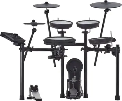 Batería Eléctrica Roland TD17KV2S