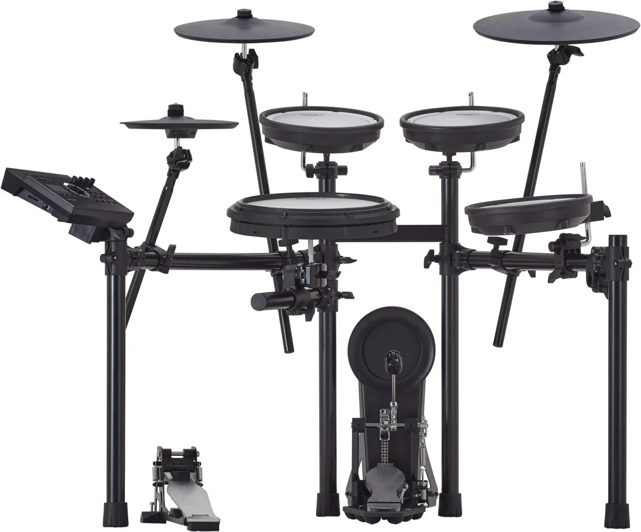 Batería Eléctrica Roland TD17KV2S