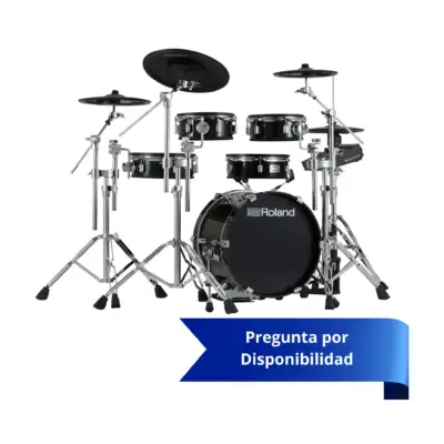 Roland VAD316 Kit de Batería Electrónica V-Drums