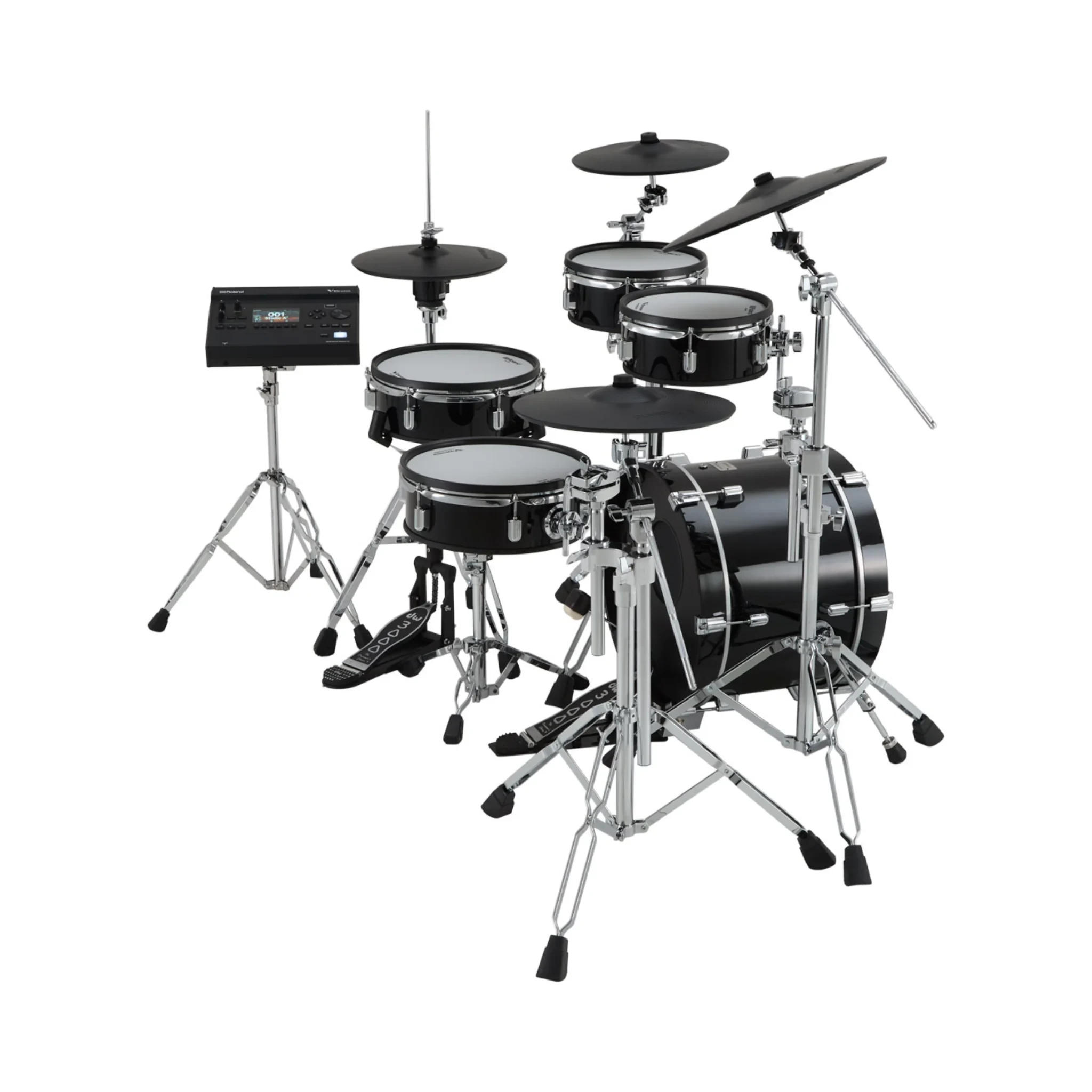Roland VAD316 Kit de Batería Electrónica V-Drums - Imagen 4