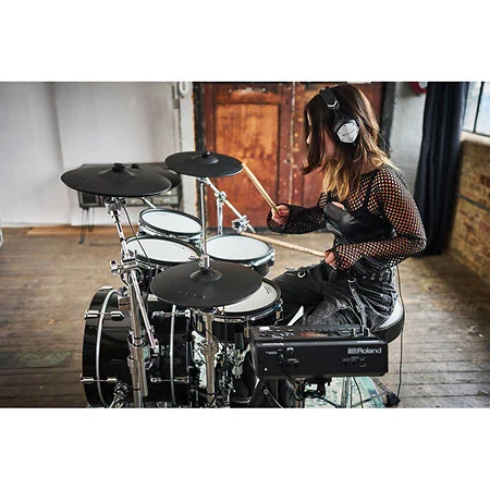 Roland VAD316 Kit Batería Electrónica V-Drums - Imagen 3