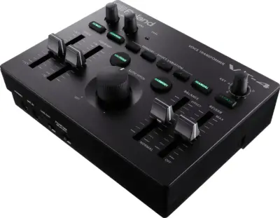 Procesador de Voz Roland VT4