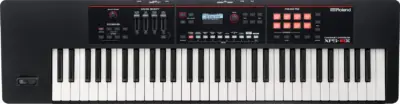 Roland XPS-10X - Sintetizador de 61 Teclas con Display
