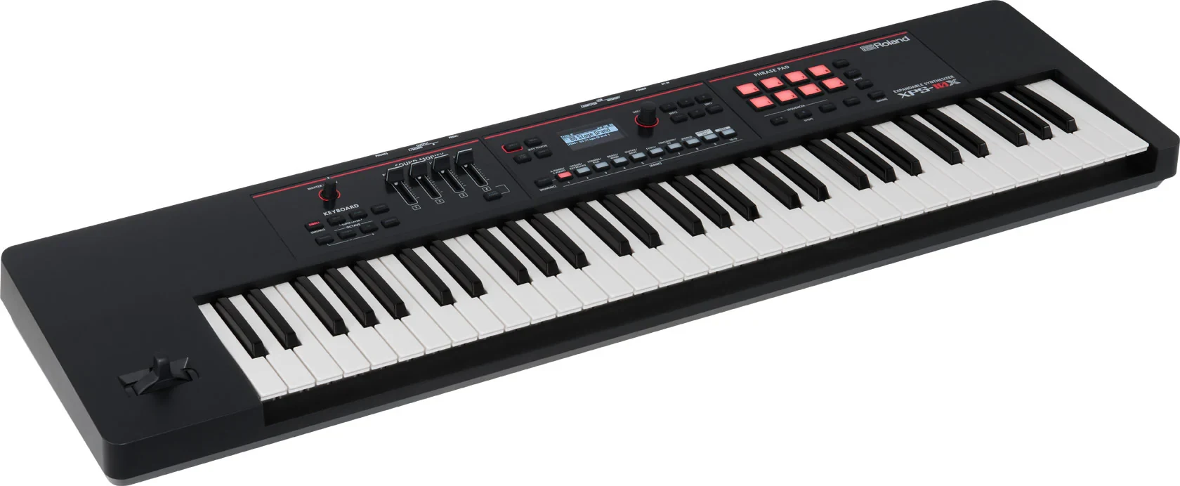Roland XPS-10X - Sintetizador de 61 Teclas con Display - Imagen 2