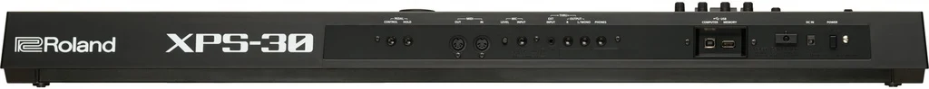 Roland XPS-30 Sintetizador Expandible de 61 Teclas - Imagen 3