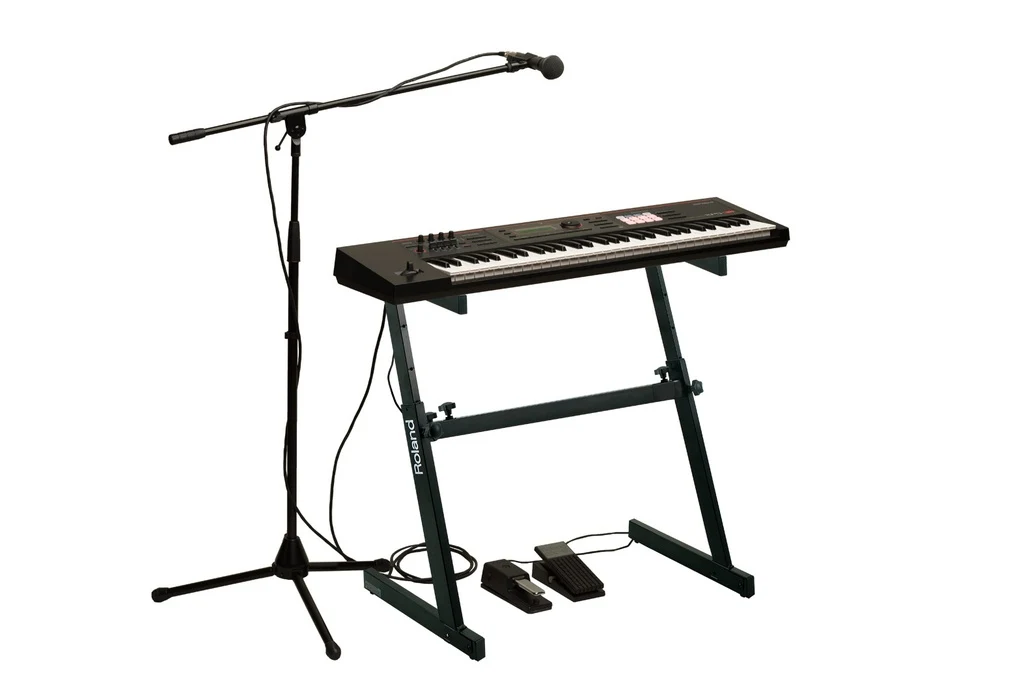 Roland XPS-30 Sintetizador Expandible de 61 Teclas - Imagen 4