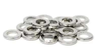 Rondana Power Beat para Batería Metal Washer/M