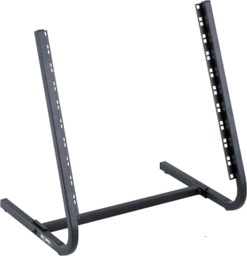 Rack de 10 Espacios Quiklok RS/10AM - Imagen 2