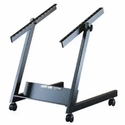 Rack de Metal QuikLok RS/658 de 14 Espacios