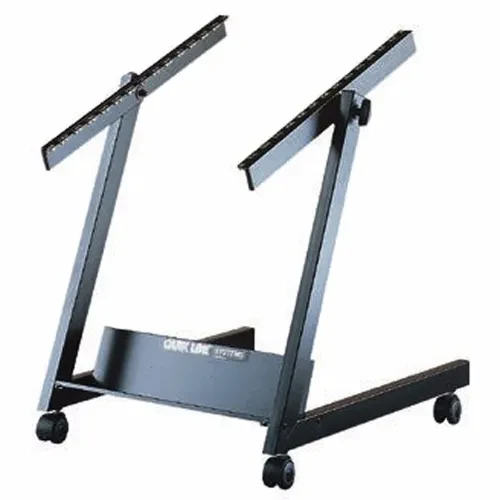Rack de Metal QuikLok RS/658 de 14 Espacios