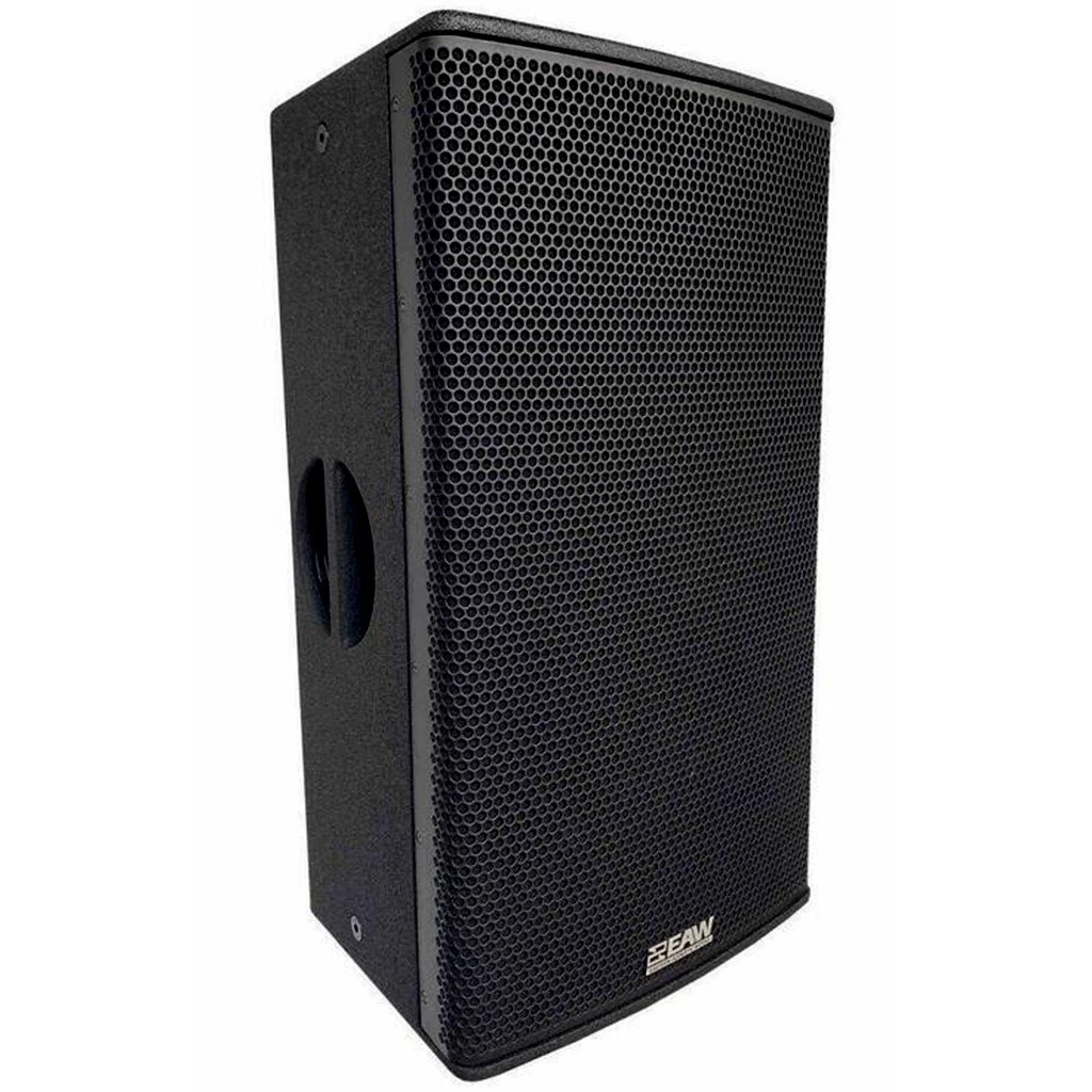 Altavoz Amplificado EAW Portátil de 12" 2 Vías 1500W