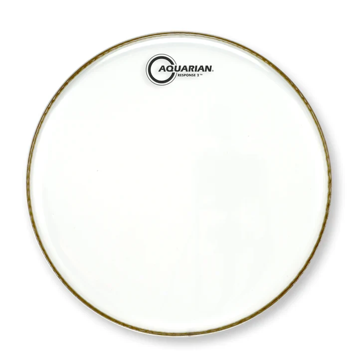 Parche Aquarian Response 2 de 10"