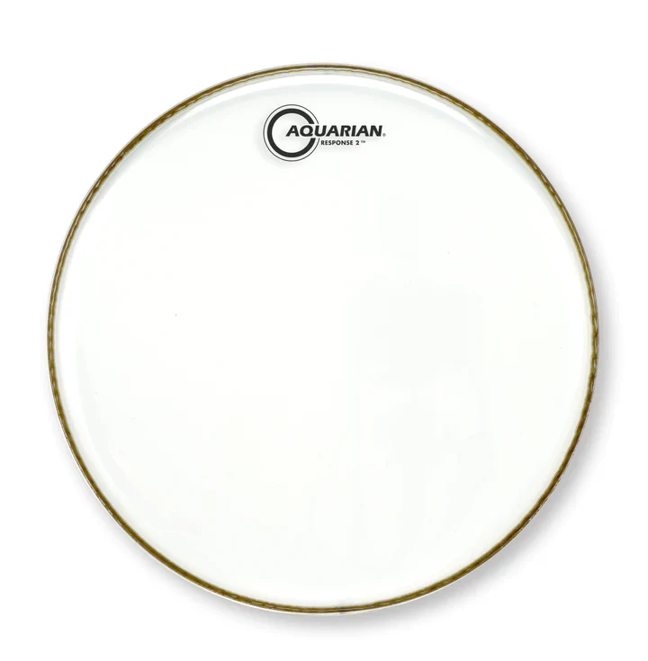 Parche Aquarian Response 2 de 14"