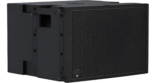 Subwoofer Amplificado EAW RSX12 de 12" 2 Vías 1000W