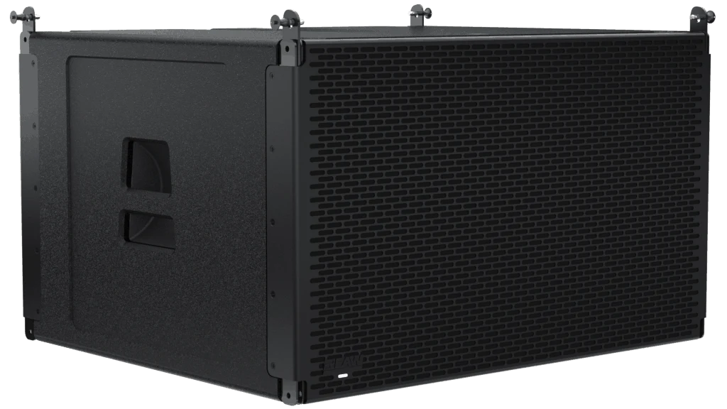 Subwoofer EAW RSX18F