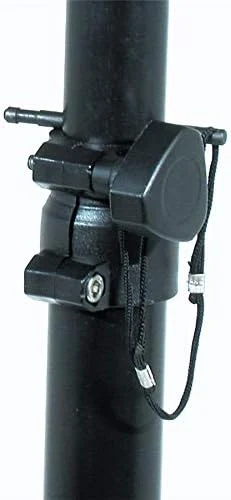 Atril para Bafle QuikLok S/171BK - Imagen 2