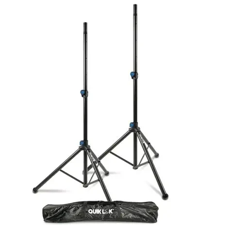 Paquete de Bases para Bafle QuikLok S/171PAK-BB