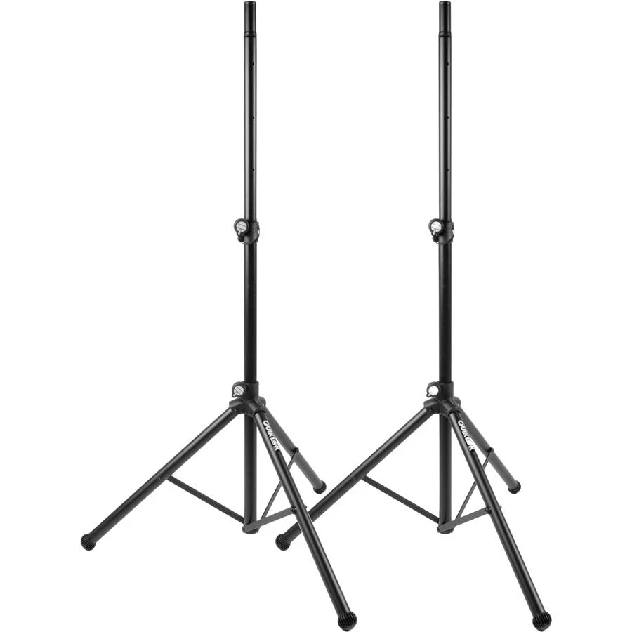 Par de Bases para Bafle QuikLok S/173BK