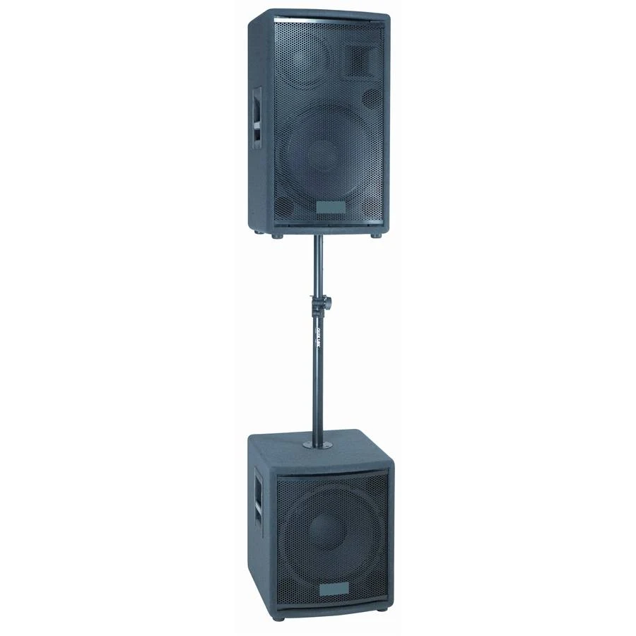 Poste para Altavoz QuikLok S/213 - Imagen 3
