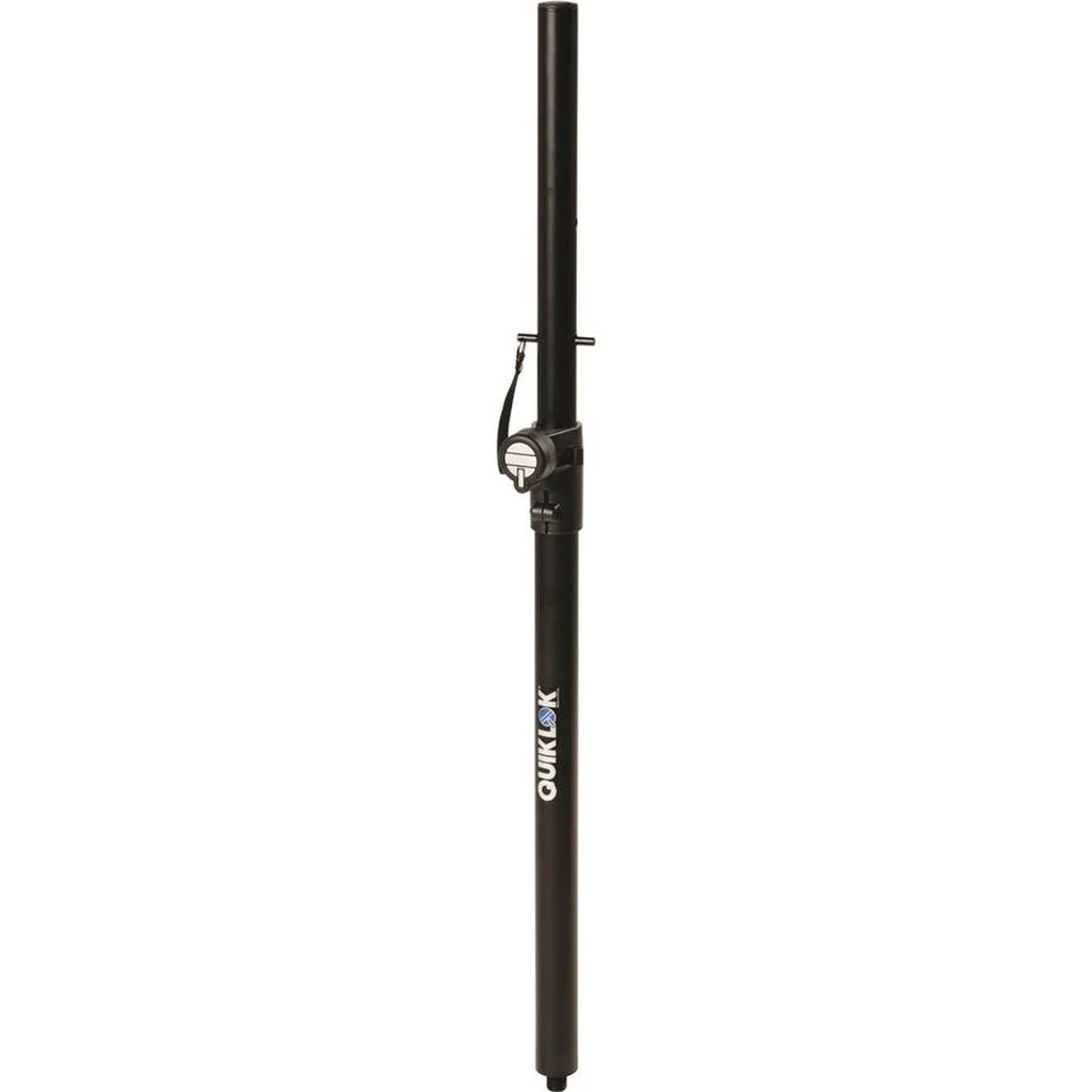 Tubo de Extensión para Altavoz QuikLok S/333