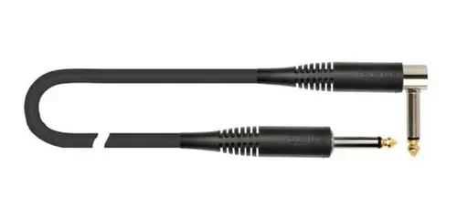 Cable QuikLok S/193K de 4.5 metros con conector mono angular