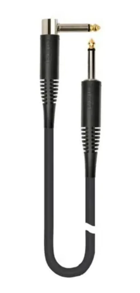 Cable QuikLok S/193K de 4.5 metros con conector mono angular - Imagen 2