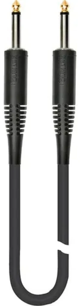 Cable para Instrumento Quiklok S198K de 3 metros - Imagen 2