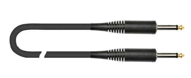 Cable Para Instrumento Quiklok S198K 4.5m Negro
