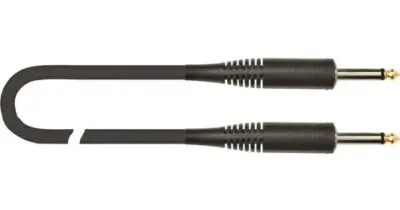 Cable para Instrumento Quiklok S198K-6BK