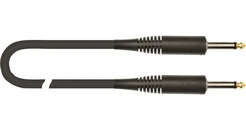Cable para Instrumento Quiklok S198K-6BK