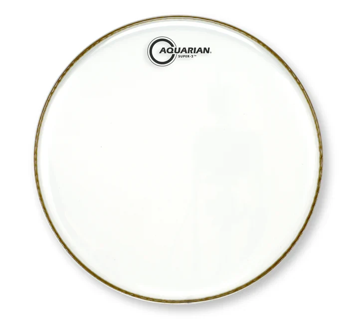 Parche Aquarian S2-10 de 10"