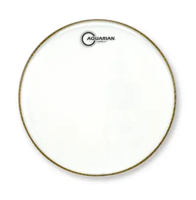 Parche Aquarian S2-15 de 15"