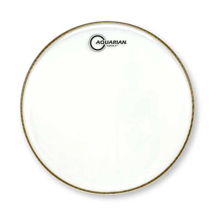 Parche Aquarian S2-15 de 15"