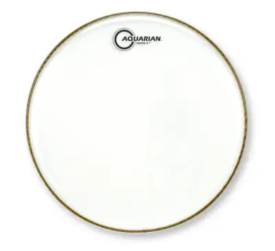 Parche Aquarian S2-8 de 8 pulgadas