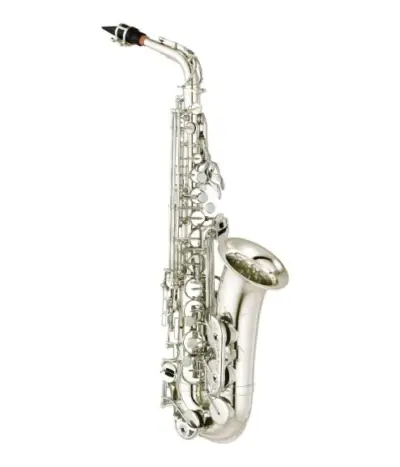 Saxofón Alto Yamaha YAS-480S