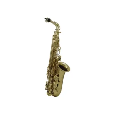 Saxofón Alto 6430LCW - Cyrus Winds