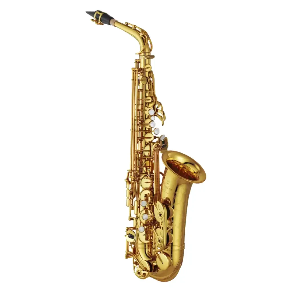 Saxofón Alto Custom Z Yamaha YAS-82Z