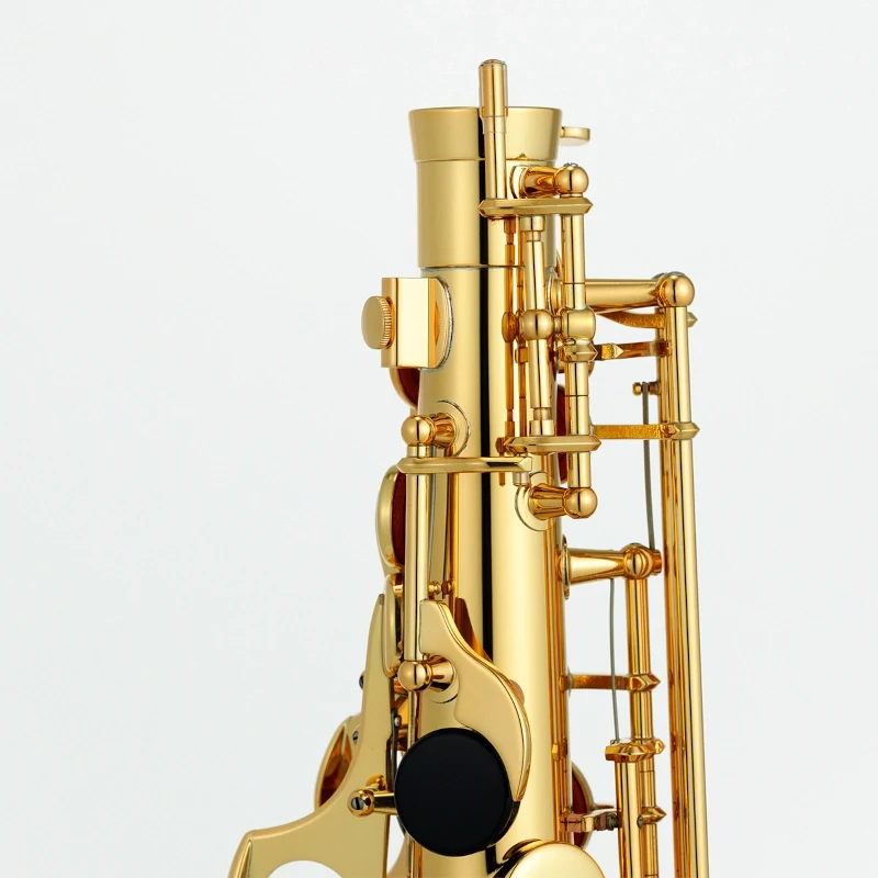 Saxofón Alto Mi Bemol Intermedio Yamaha YAS-480 - Imagen 2