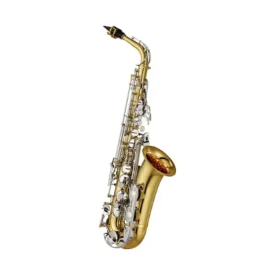 Saxofón Alto en Bb Estándar Yamaha YAS-26