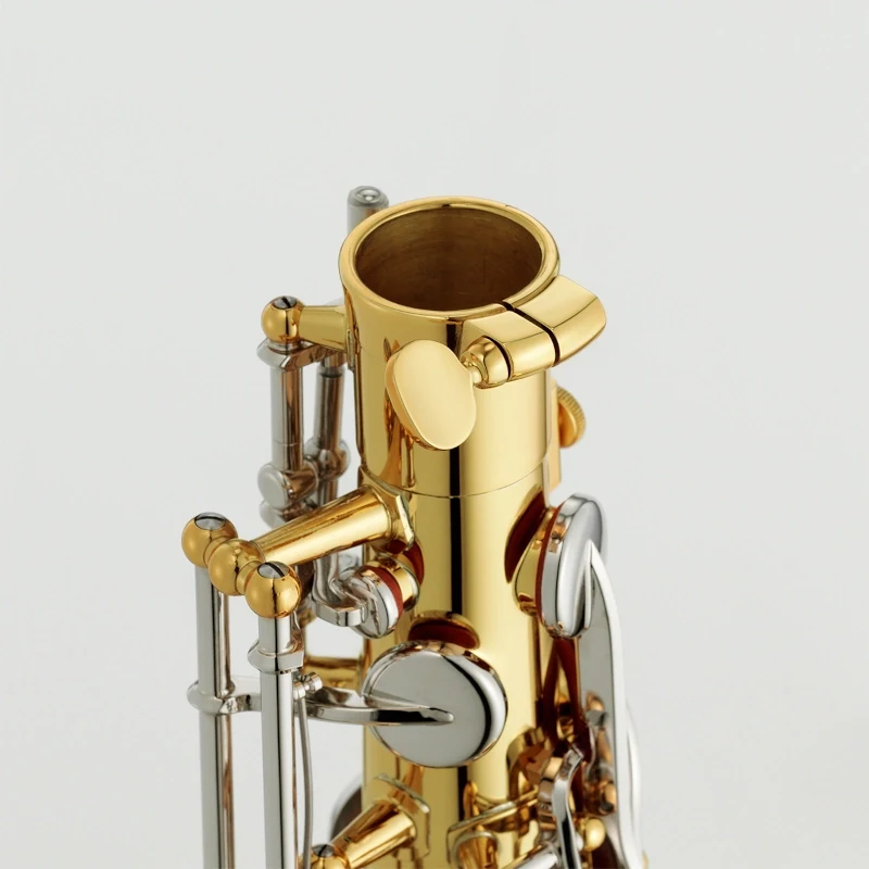 Saxofón Alto en Bb Estándar Yamaha YAS-26 - Imagen 2