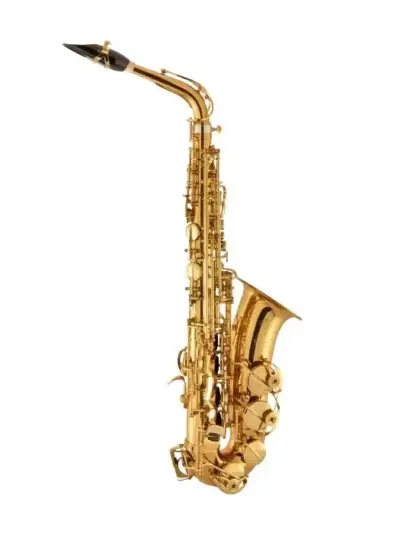Saxofón Alto Laqueado Mi bemol Selmer Paris Supreme 92DL