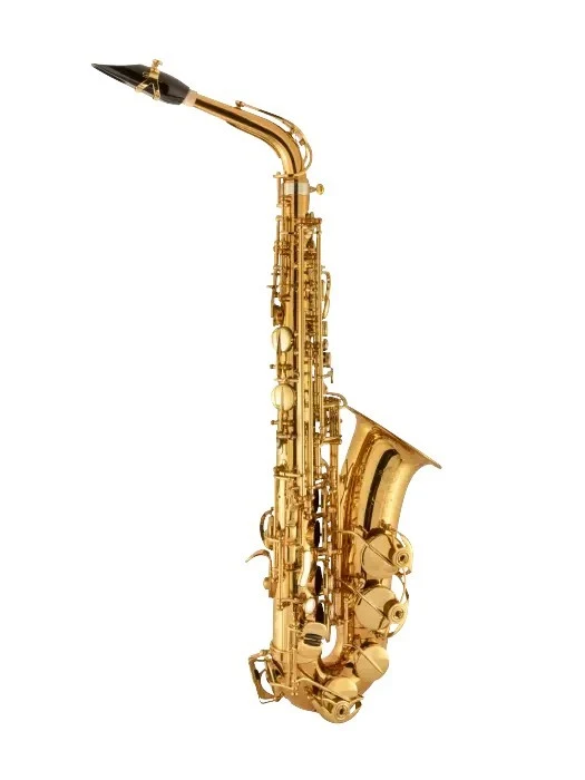 Saxofón Alto Laqueado Mi bemol Selmer Paris Supreme 92DL