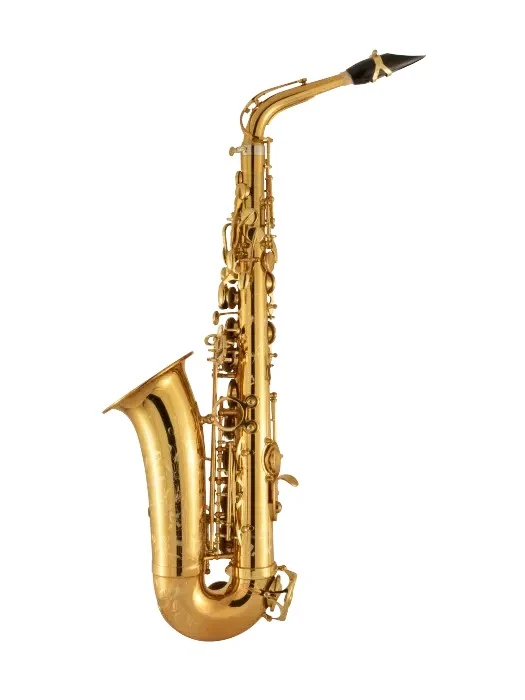 Saxofón Alto Laqueado Mi bemol Selmer Paris Supreme 92DL - Imagen 2
