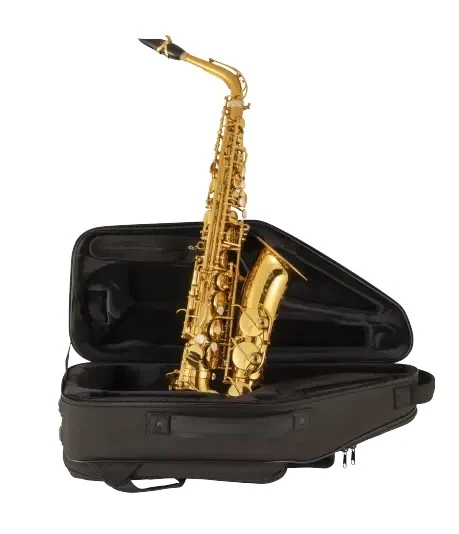 Saxofón Alto Laqueado Mi bemol Selmer Paris Supreme 92DL - Imagen 6
