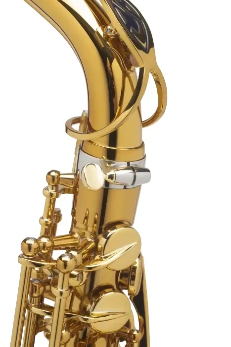 Saxofón Alto Laqueado Mi bemol Selmer Paris Supreme 92DL - Imagen 11