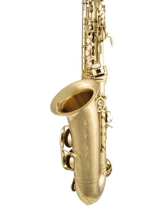 Saxofón Alto Laqueado Prelude Conn-Selmer SAS711 - Imagen 2