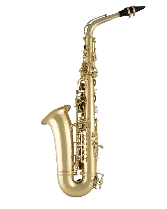 Saxofón Alto Laqueado Prelude Conn-Selmer SAS711 - Imagen 3