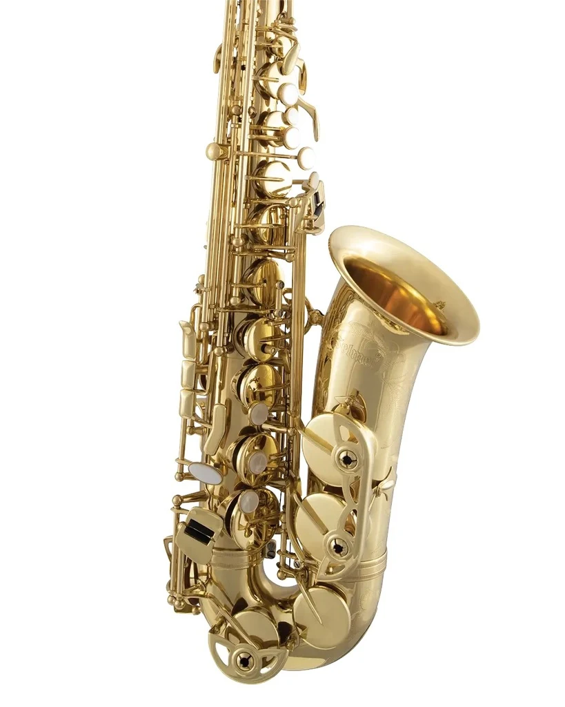 Saxofón Alto Laqueado Prelude Conn-Selmer SAS711 - Imagen 4