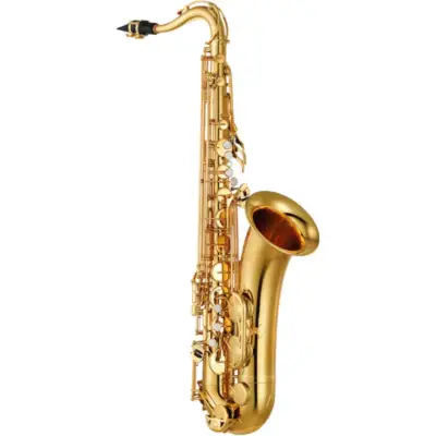 Saxofón Tenor en Bb Estándar YTS280