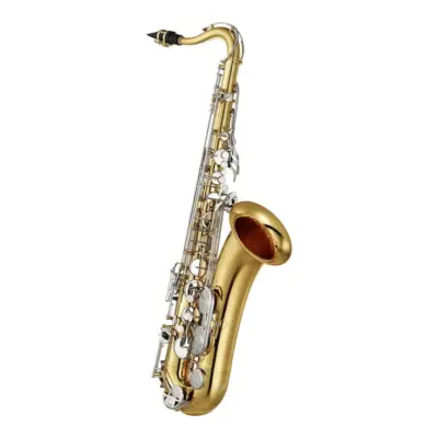 Saxofón Tenor Yamaha YTS26